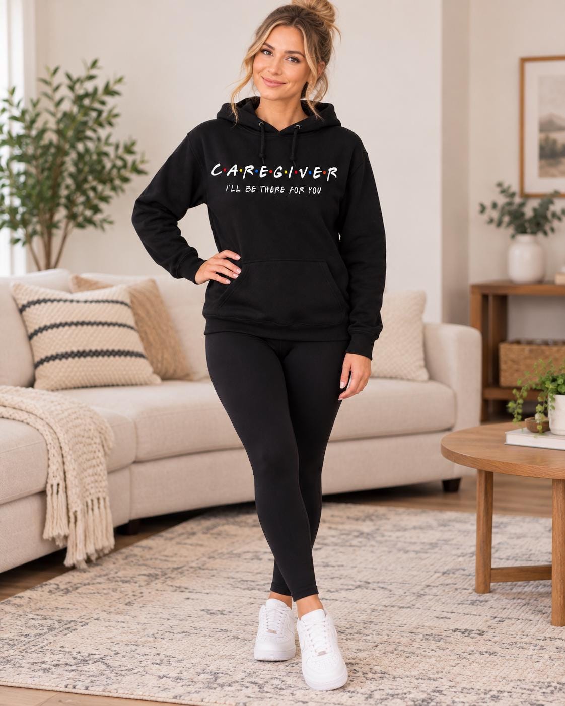 Caregiver Shirt, Caregiver Tee, CNA Gift, Home Health Aide Shirt, Nursing Assistant Shirt, Direct Support Professional Tee. Healthcare shirt