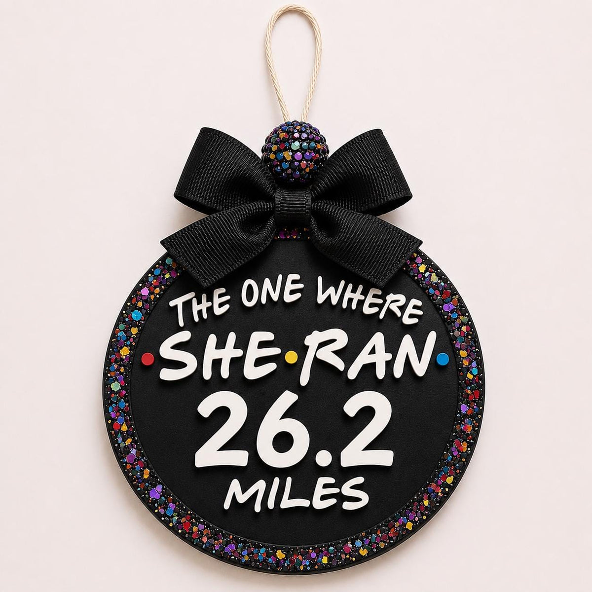 26.2 Car Freshie. Funny Runner Gift.  Marathon Air Freshener. Race Day Gift. Running Car Freshener. Running Car Freshie