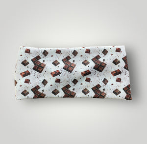Chocolate Squares