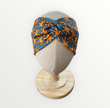 Load image into Gallery viewer, Orange Splats

