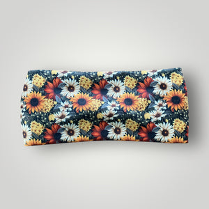 Fall Flowers