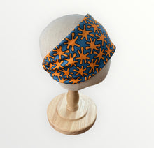 Load image into Gallery viewer, Orange Splats

