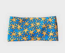 Load image into Gallery viewer, Orange Splats
