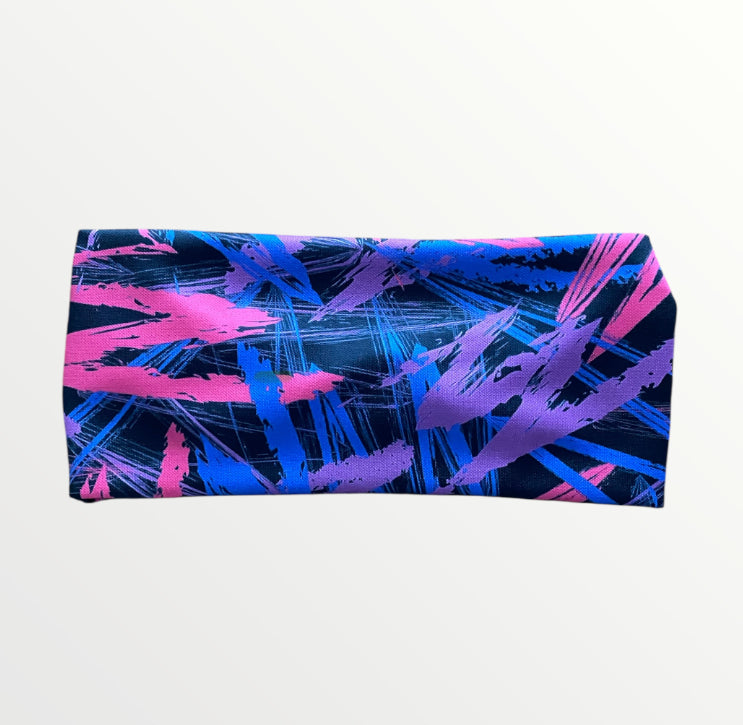 Bright Scribbles