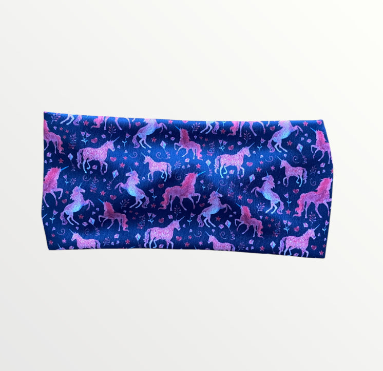Pink Unicorns