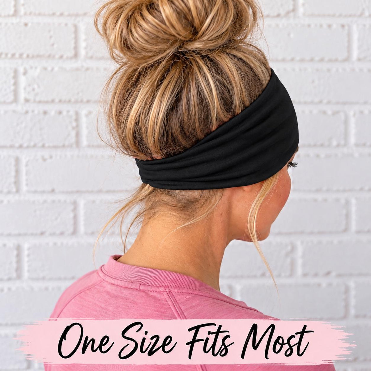 40th Birthday Headband. 40th Birthday Running Headband. Running Headband. Race Day Headband. Moisture Wicking Athletic Headband.