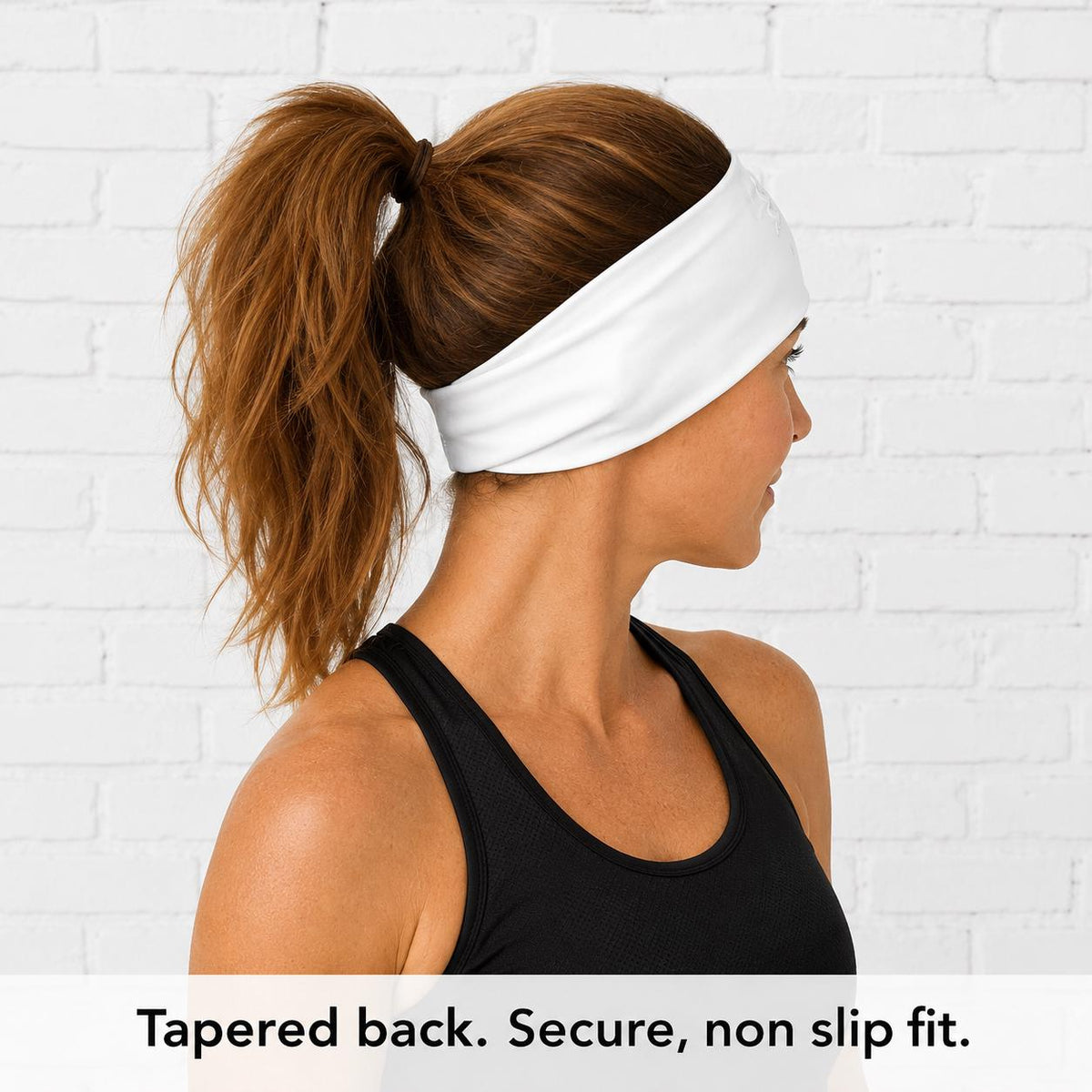 26.2 Moisture Wicking Headband.  Non Slip athletic headband. Marathon Headband. Gift For Marathon Runner. 90’s Vibe Headband.