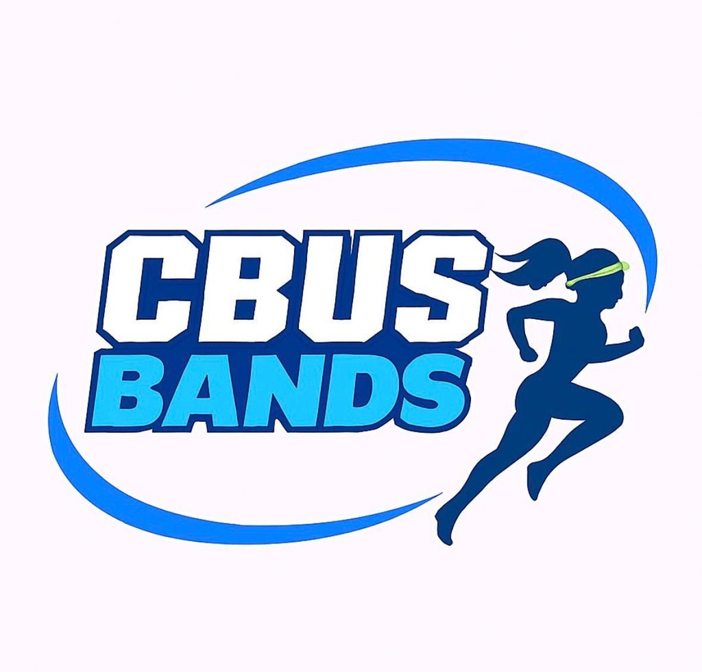 Candy Hearts Valentine’s Day Running Headband. Moisture-Wicking Headband, Non-Slip Athletic Headband. Wide Workout Sweatband.