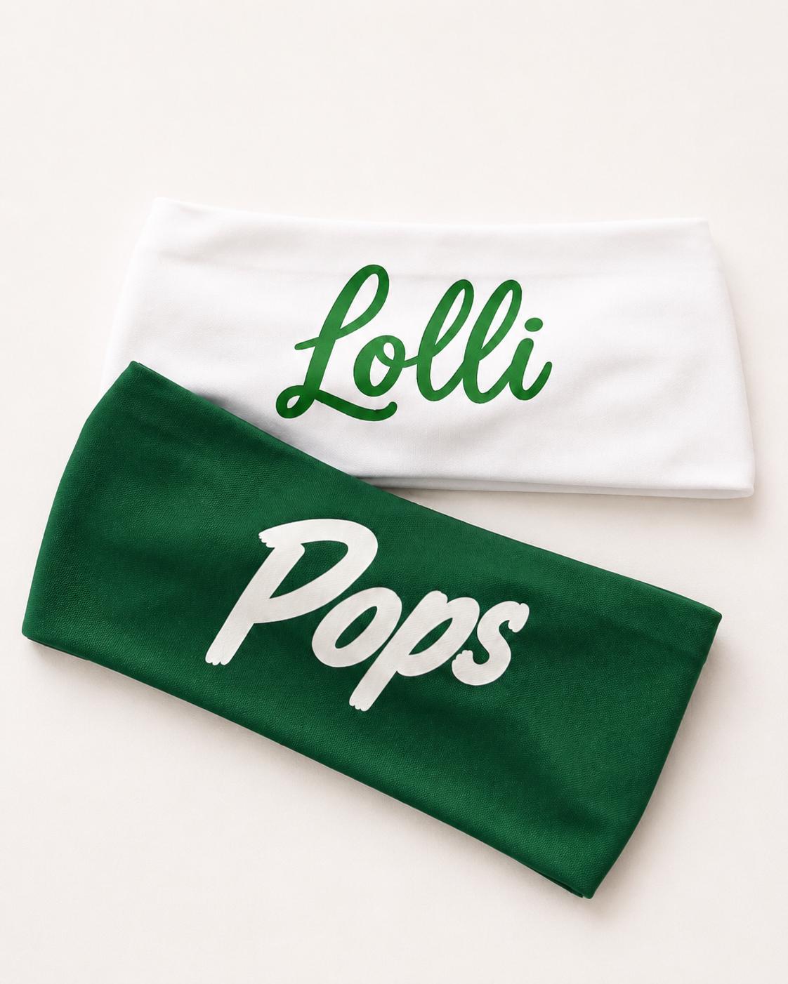 Personalized Moisture Wicking Headband. Non Slip athletic headband. Running Headband. Custom Image Headband for sports. Customized Headband