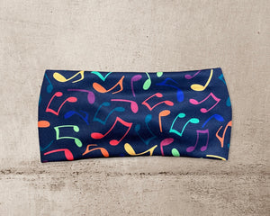 Music Notes