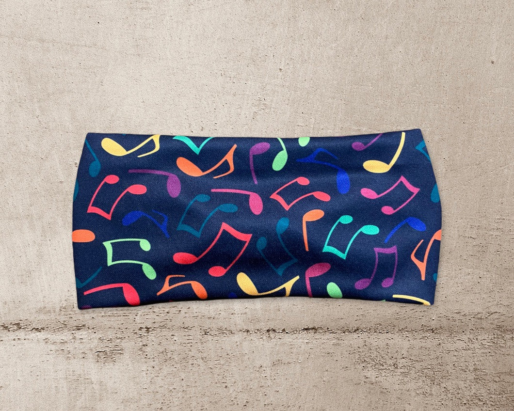 Music Notes